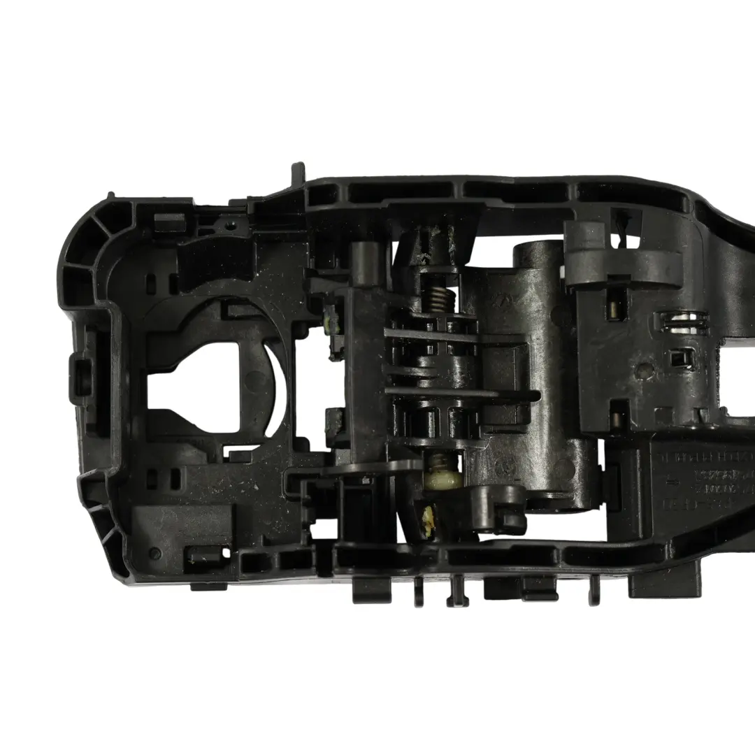 Porsche Macan 95B Tirador Puerta Exterior Delantero Trasero Izquierdo - SKU 95B839885D - Número de pieza 95B839885D