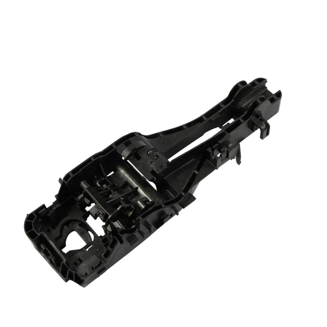 Porsche Macan 95B Tür Griff Halterung Außen Vorne Hinten Links - SKU 95B839885D - Teilenummer 95B839885D