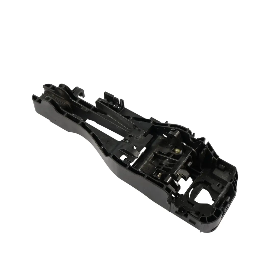 Porsche Macan 95B Door Handle Carrier Exterior Front Rear Left N/S - SKU 95B839885D - Part number 95B839885D