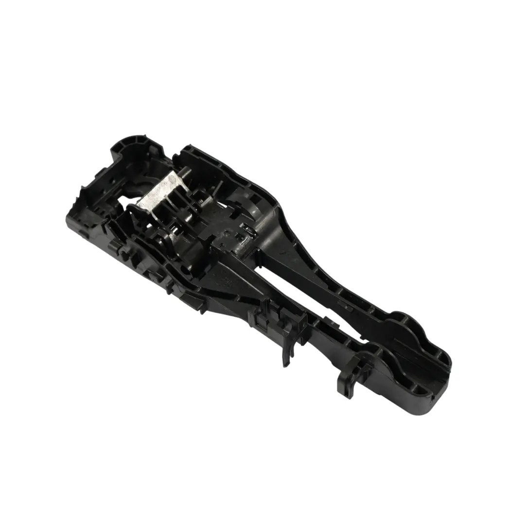 Porsche Macan 95B Support Poignée Extérieur Avant Arrière Gauche - SKU 95B839885D - Numéro de pièce 95B839885D