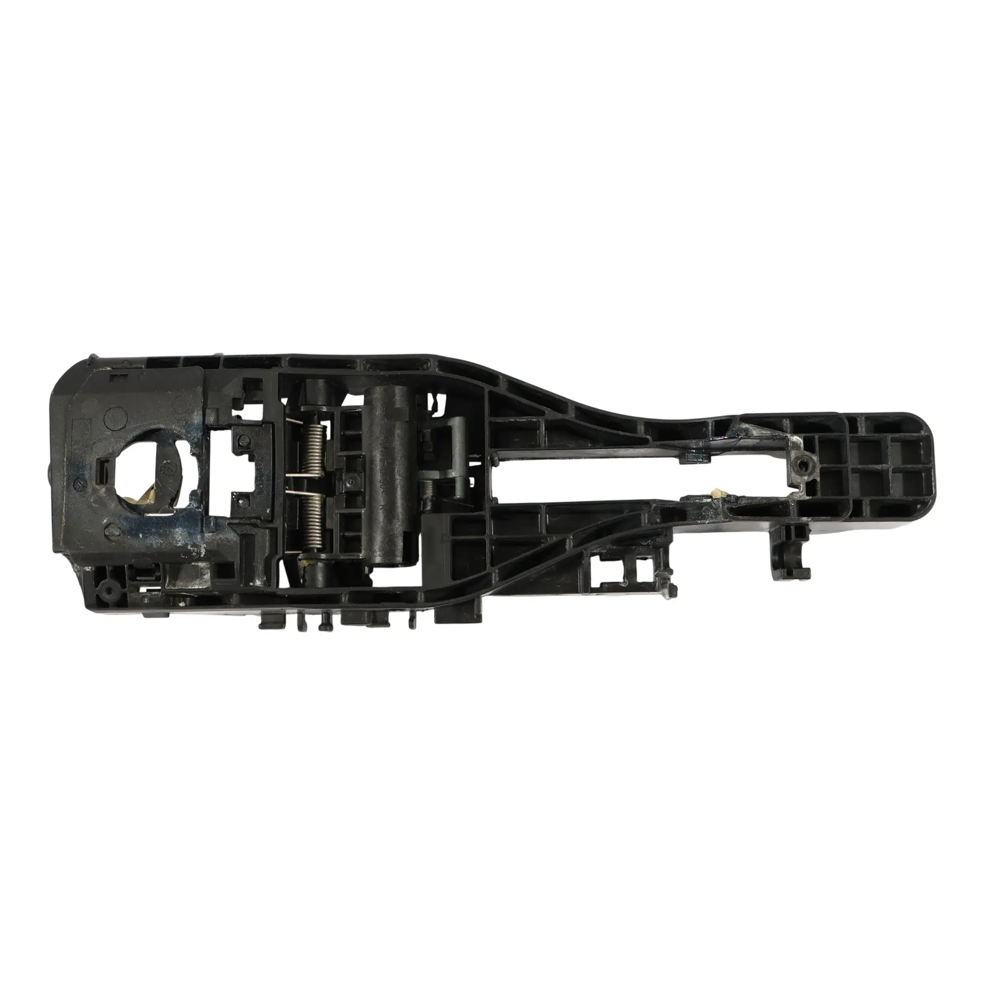 Porsche Macan 95B Door Handle Carrier Exterior Rear Right O/S 95B839886B