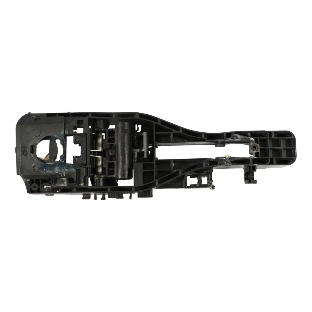 Porsche Macan 95B Tirador De Puerta Delantero Trasero Derecho - SKU 95B839886B - Número de pieza 95B839886B