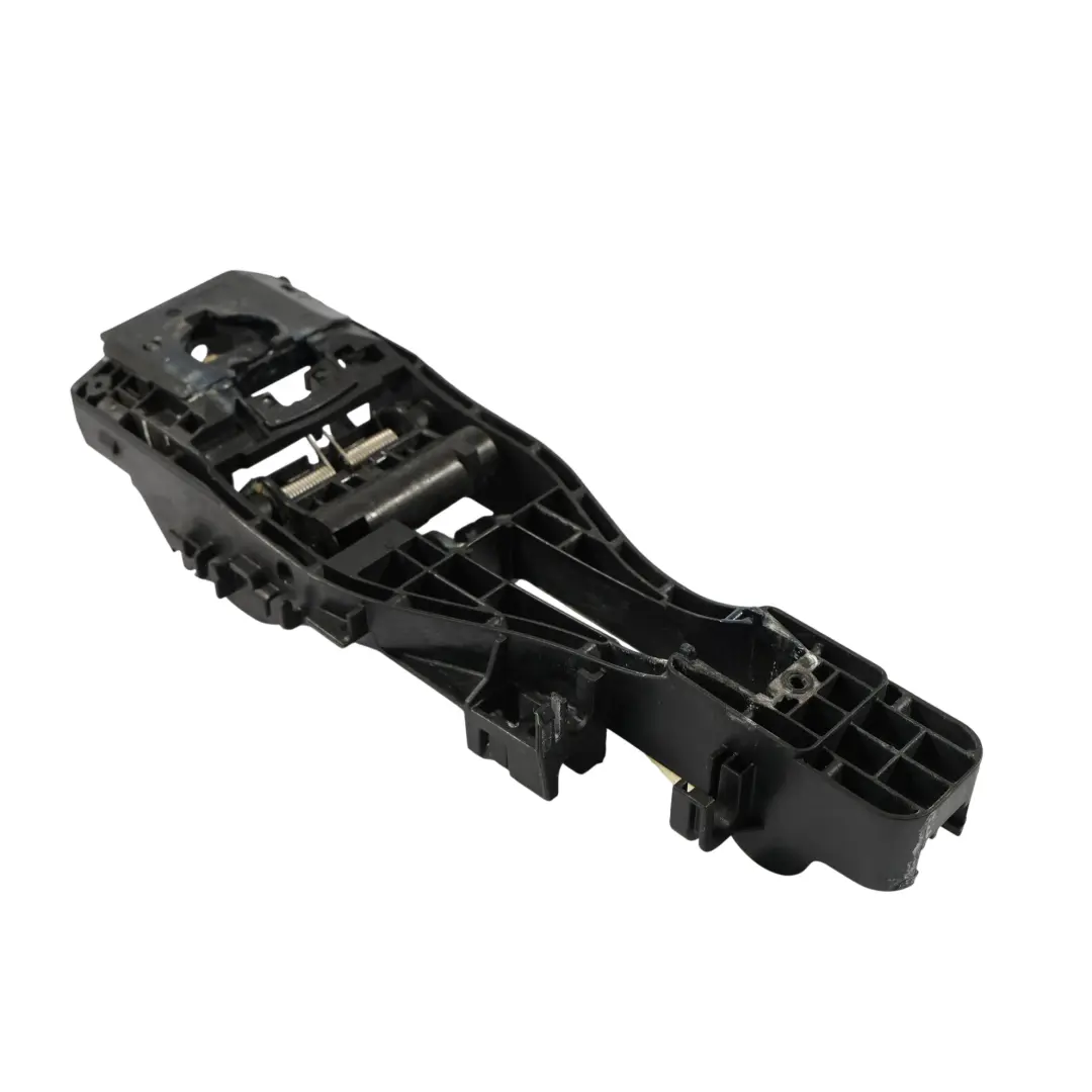 Porsche Macan 95B Tirador De Puerta Delantero Trasero Derecho - SKU 95B839886B - Número de pieza 95B839886B