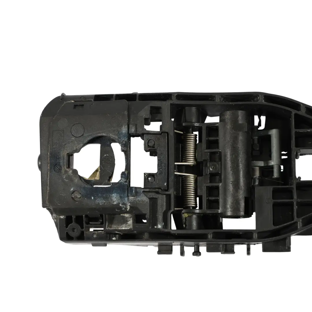 Poignée De Porte Extérieure Avant Arriere Droite pour Porsche Macan 95B à propos du numéro de pièce 95B839886B Porsche Macan 95B Poignée De Porte Extérieure Avant Arriere Droite - SKU 95B839886B - Numéro de pièce 95B839886B