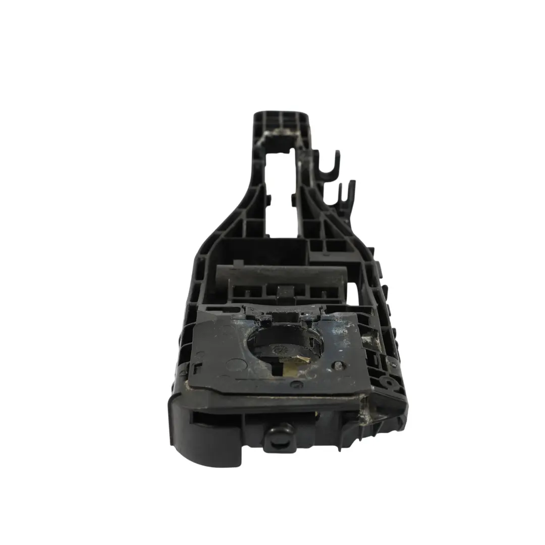 Porsche Macan 95B Tirador De Puerta Delantero Trasero Derecho - SKU 95B839886B - Número de pieza 95B839886B