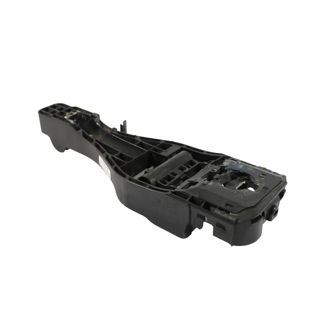 Porsche Macan 95B Door Handle Carrier Exterior Rear Right O/S - SKU 95B839886B - Part number 95B839886B