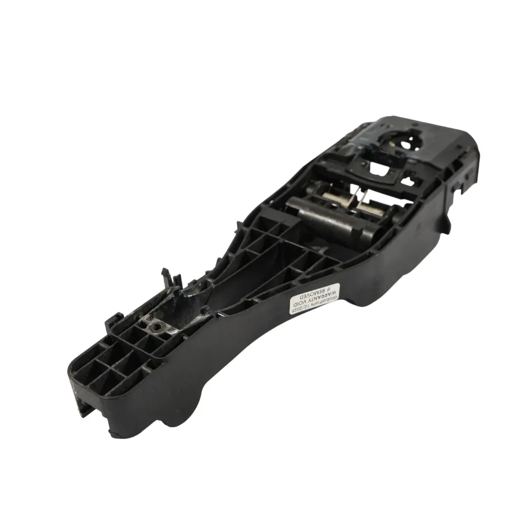 Porsche Macan 95B Poignée De Porte Extérieure Avant Arriere Droite - SKU 95B839886B - Numéro de pièce 95B839886B