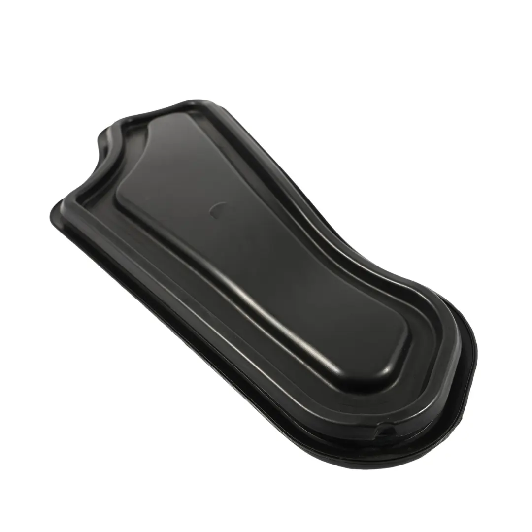 Porsche Macan 95B Tapa Del Panel De La Puerta Trasera Derecha - SKU 95B839916D - Número de pieza 95B839916D