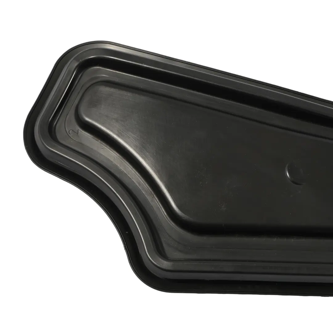 Porsche Macan 95B Türverkleidung Abdeckung Klappe Hinten Rechts - SKU 95B839916D - Teilenummer 95B839916D