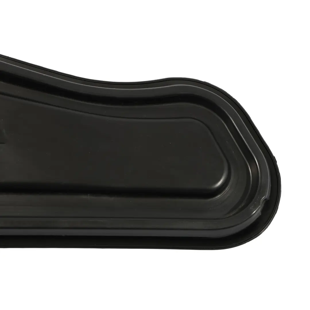 Türverkleidung Abdeckung Klappe Hinten Rechts für Porsche Macan 95B mit Teilenummer 95B839916D Porsche Macan 95B Türverkleidung Abdeckung Klappe Hinten Rechts - SKU 95B839916D - Teilenummer 95B839916D