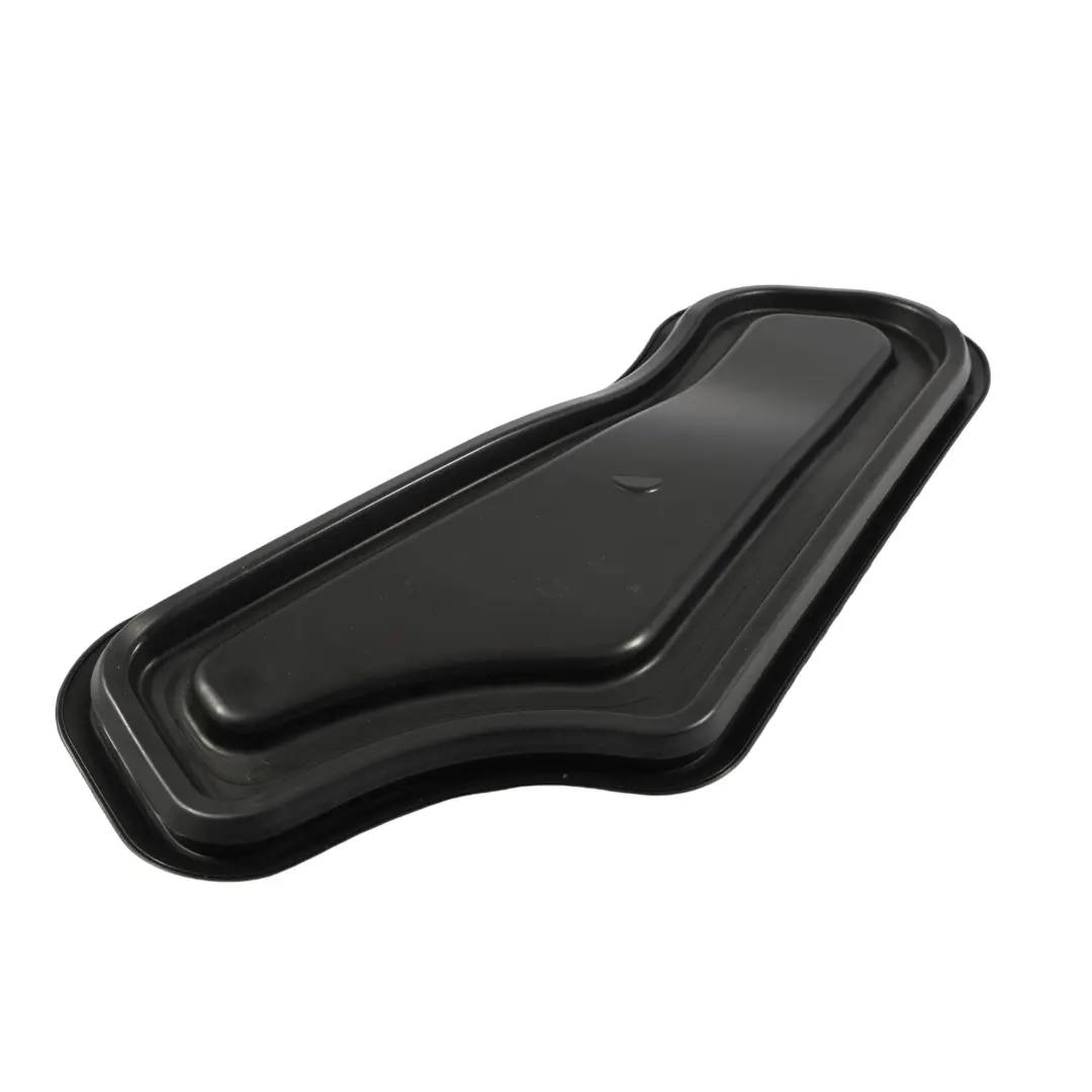 Türverkleidung Abdeckung Klappe Hinten Rechts für Porsche Macan 95B mit Teilenummer 95B839916D Porsche Macan 95B Türverkleidung Abdeckung Klappe Hinten Rechts - SKU 95B839916D - Teilenummer 95B839916D