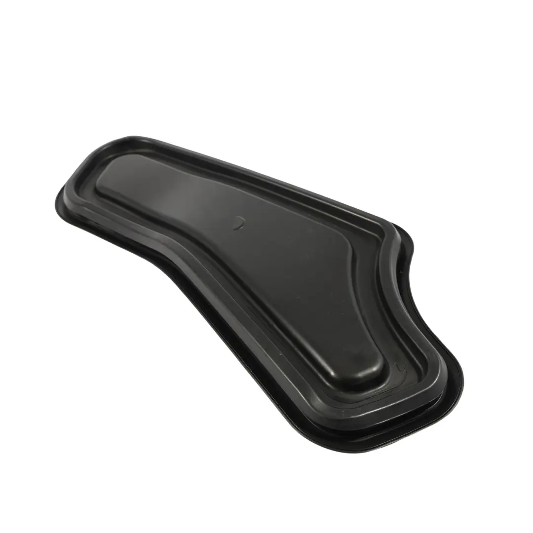 Porsche Macan 95B Tapa Del Panel De La Puerta Trasera Derecha - SKU 95B839916D - Número de pieza 95B839916D