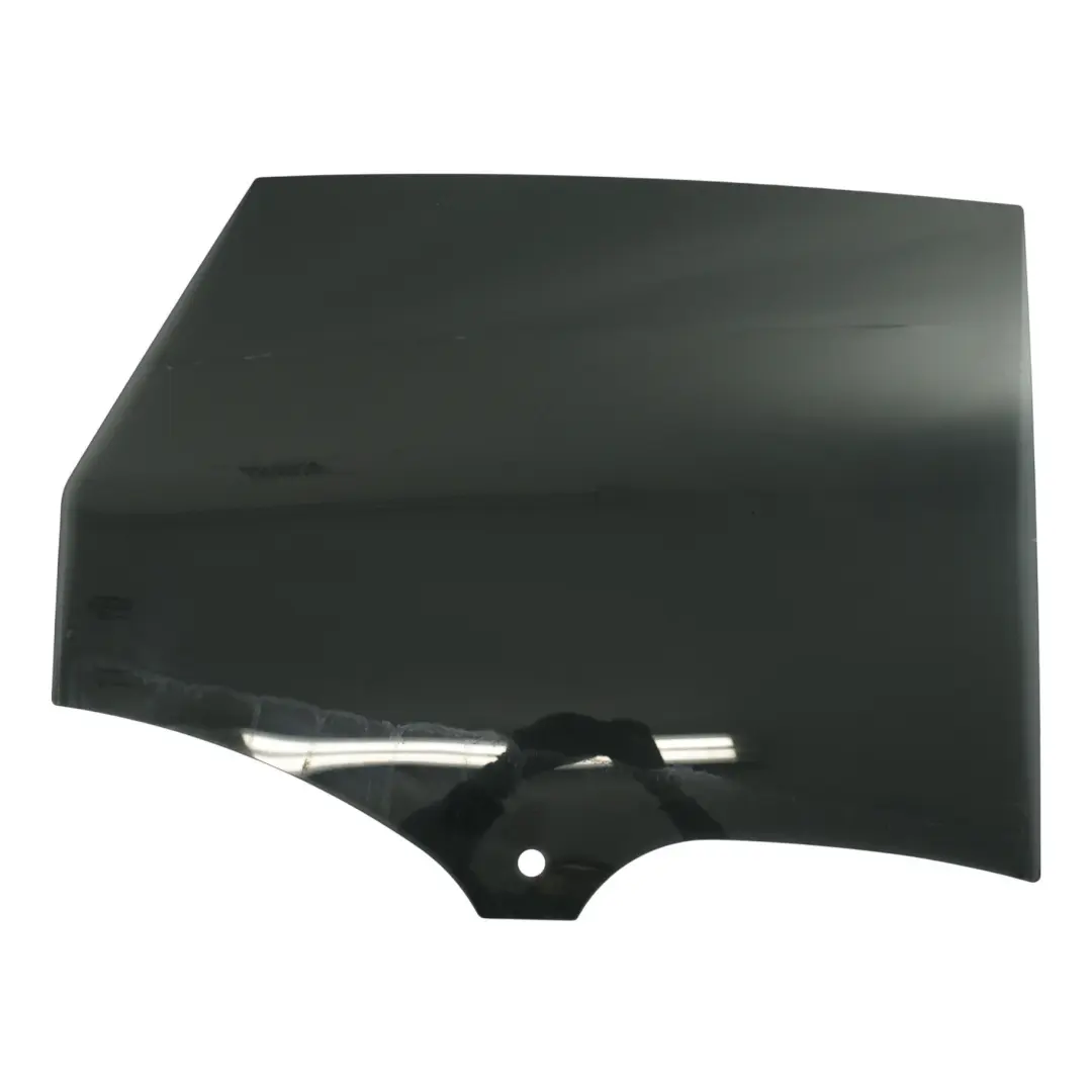 Porsche Macan 95B Hinteres Tür Fenster Glas Rechts Getönt AS3 - SKU 95B845206A - Teilenummer 95B845206A