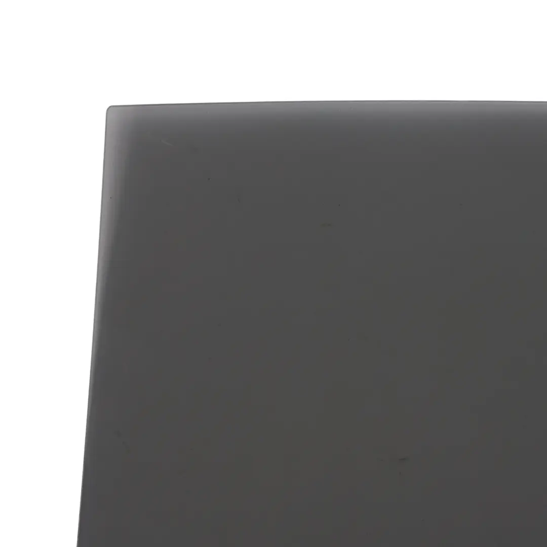 Vitre De Porte Arrière Droite Teintée AS3 pour Porsche Macan 95B à propos du numéro de pièce 95B845206A Porsche Macan 95B Vitre De Porte Arrière Droite Teintée AS3 - SKU 95B845206A - Numéro de pièce 95B845206A