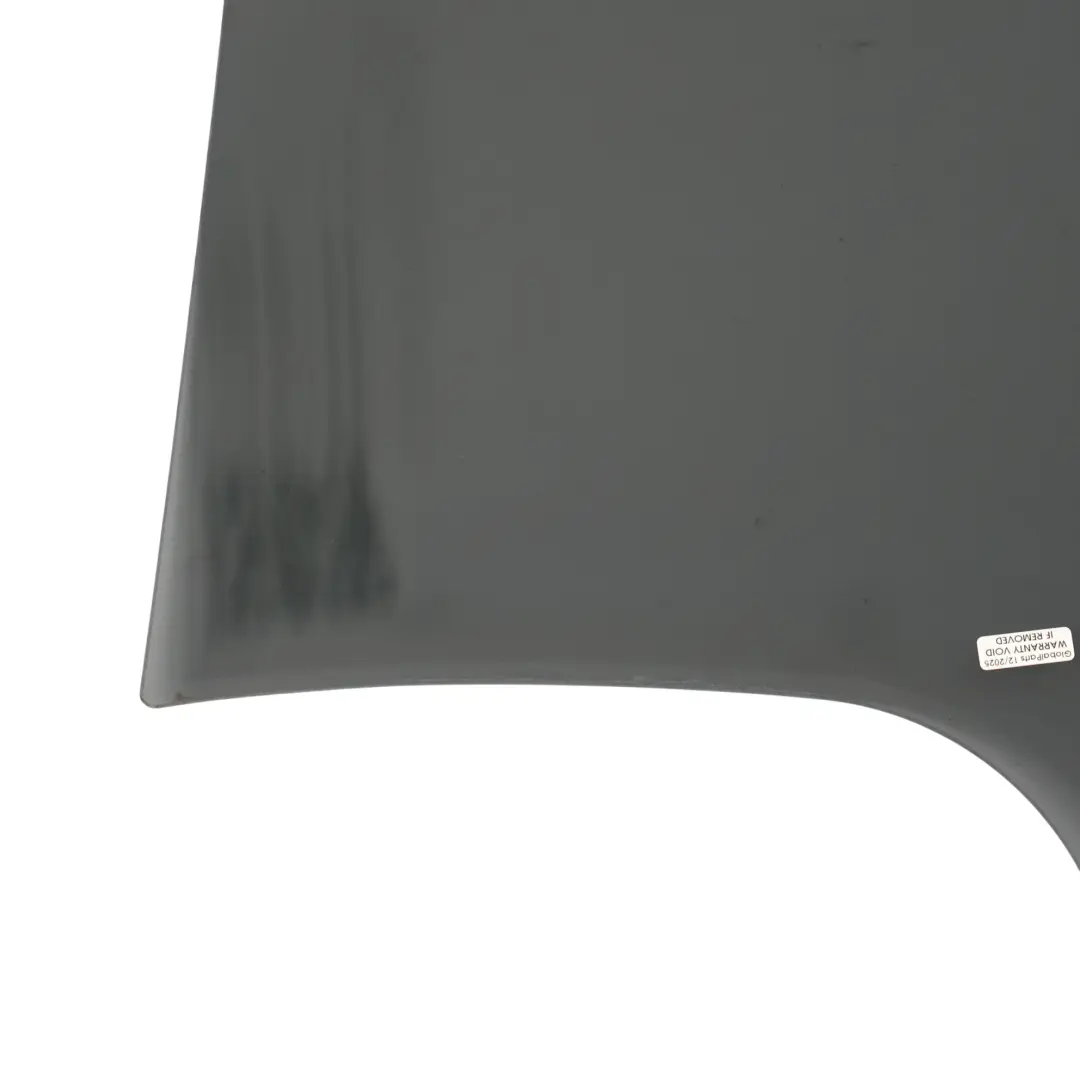 Door Window Glass Right O/S Tinted AS3 to Porsche Macan 95B Rear with Part number 95B845206A Porsche Macan 95B Rear Door Window Glass Right O/S Tinted AS3 - SKU 95B845206A - Part number 95B845206A