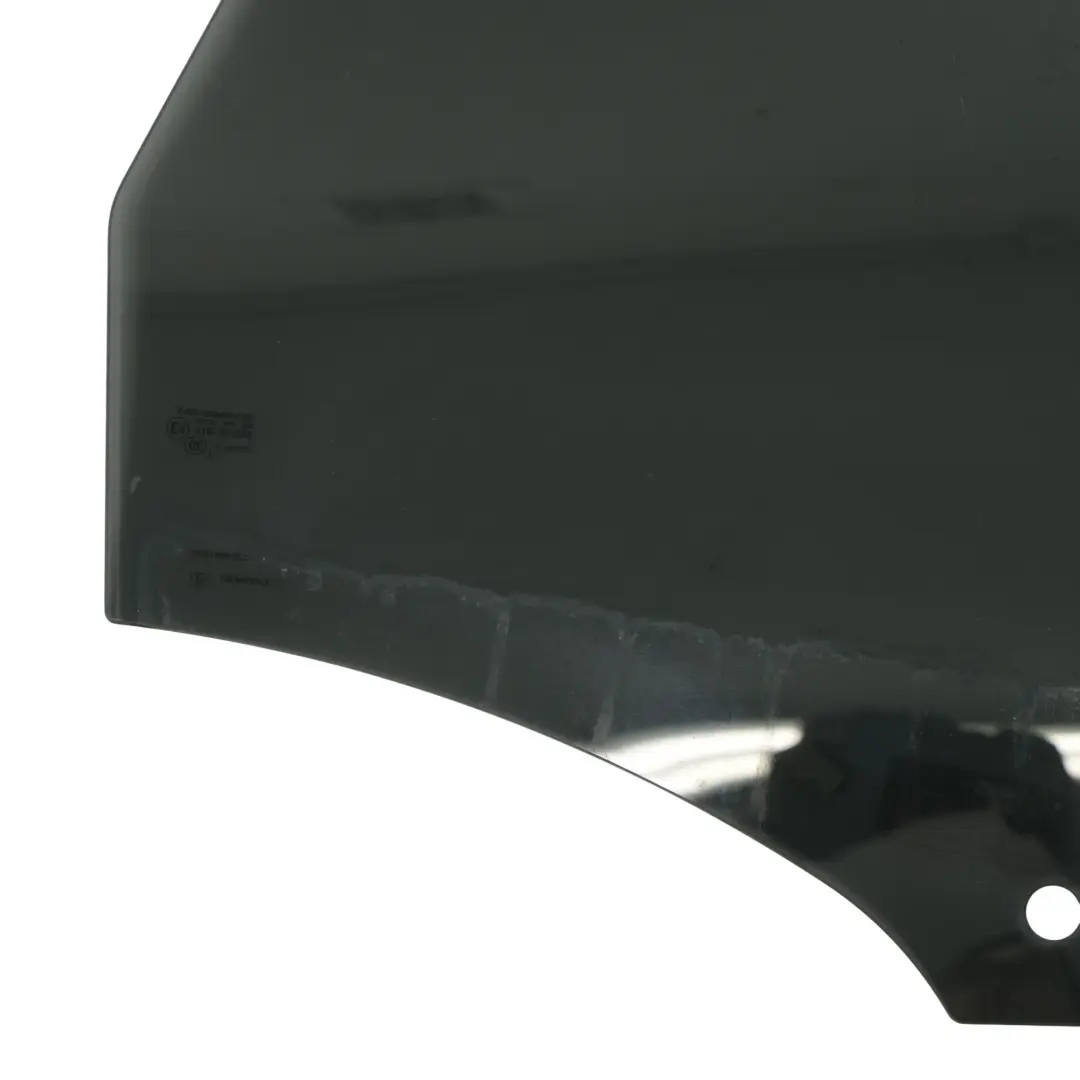 Porsche Macan 95B Rear Door Window Glass Right O/S Tinted AS3 - SKU 95B845206A - Part number 95B845206A
