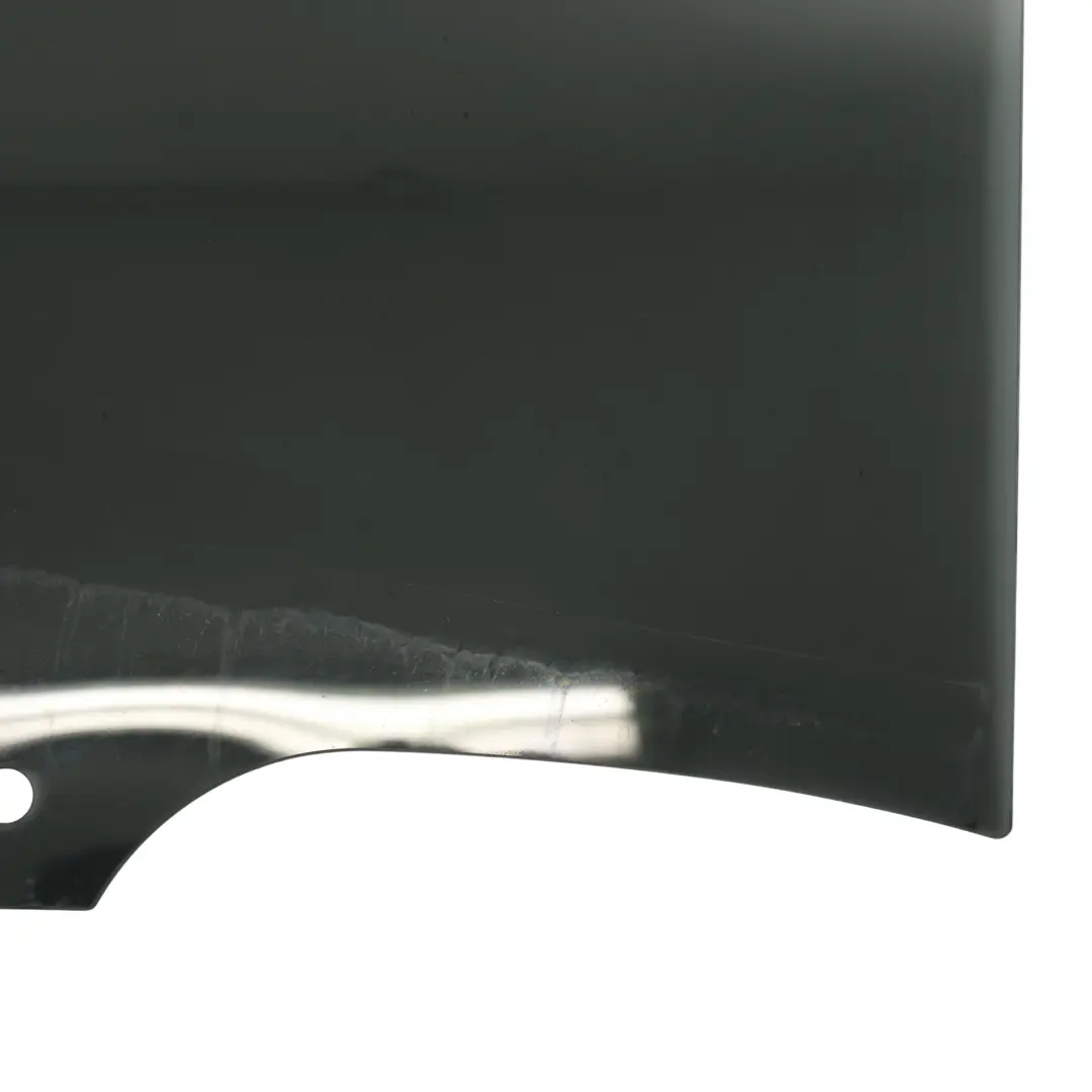 Porsche Macan 95B Vetro Porta Posteriore Destra Tinta AS3 - SKU 95B845206A - Numero di parte 95B845206A