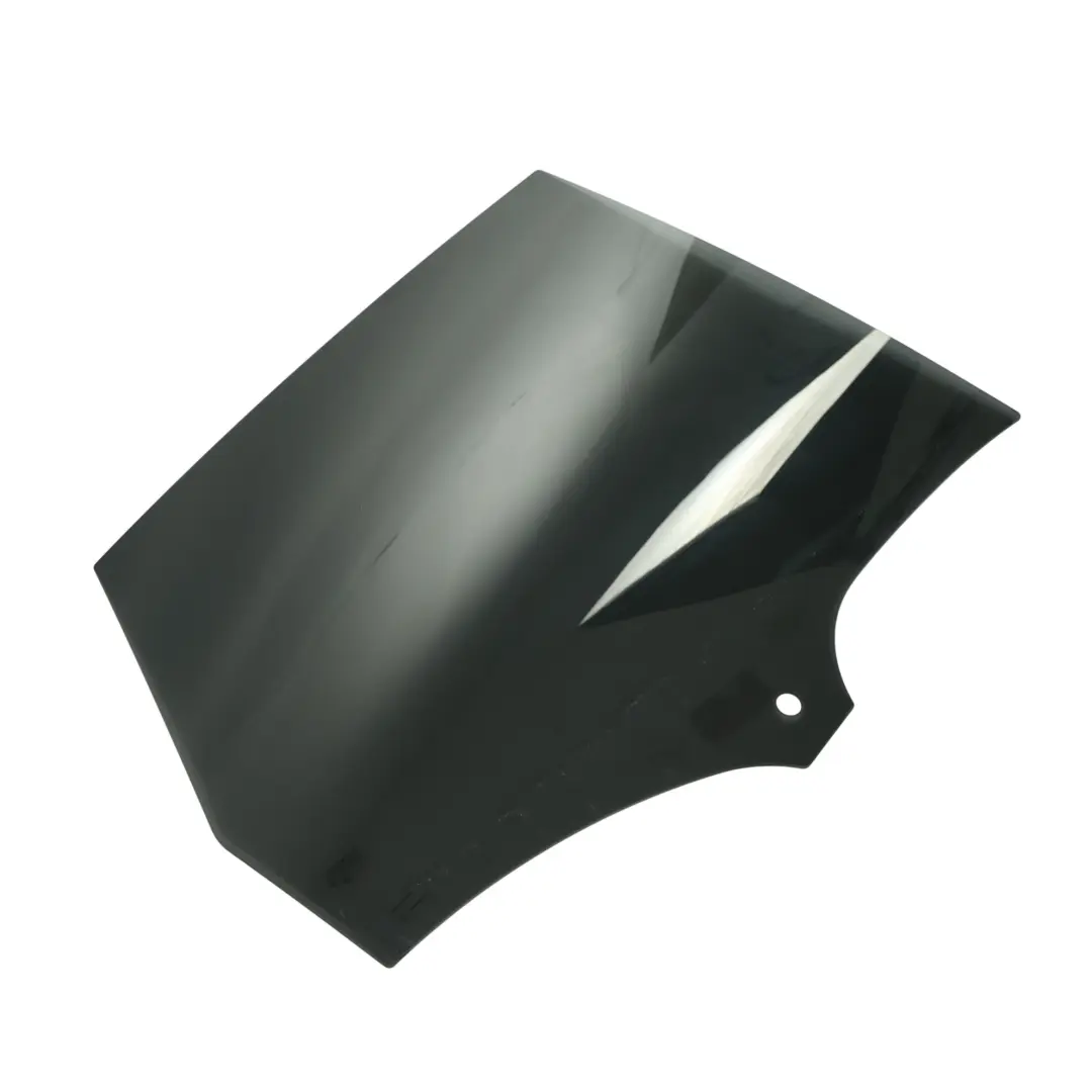 Porsche Macan 95B Vetro Porta Posteriore Destra Tinta AS3 - SKU 95B845206A - Numero di parte 95B845206A