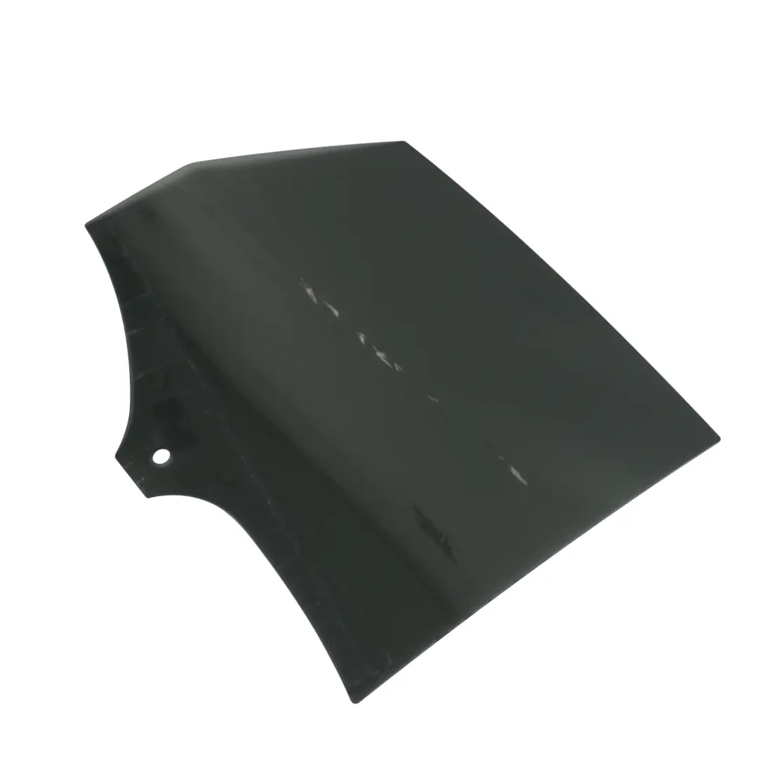 Porsche Macan 95B Vetro Porta Posteriore Destra Tinta AS3 - SKU 95B845206A - Numero di parte 95B845206A
