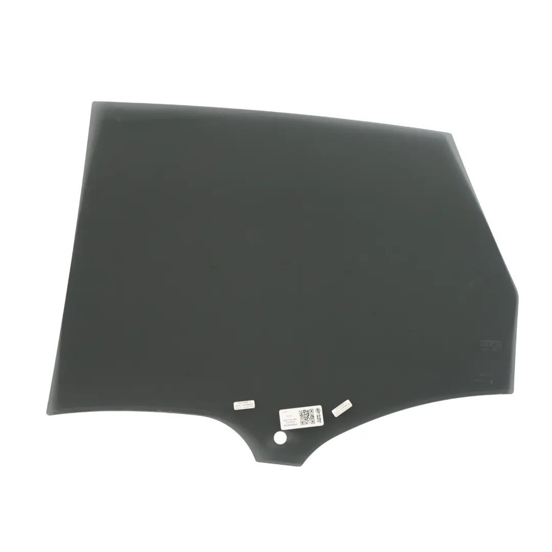 Cristal Puerta Trasera Derecha Tintado AS3 para Porsche Macan 95B con número de pieza 95B845206A Porsche Macan 95B Cristal Puerta Trasera Derecha Tintado AS3 - SKU 95B845206A - Número de pieza 95B845206A