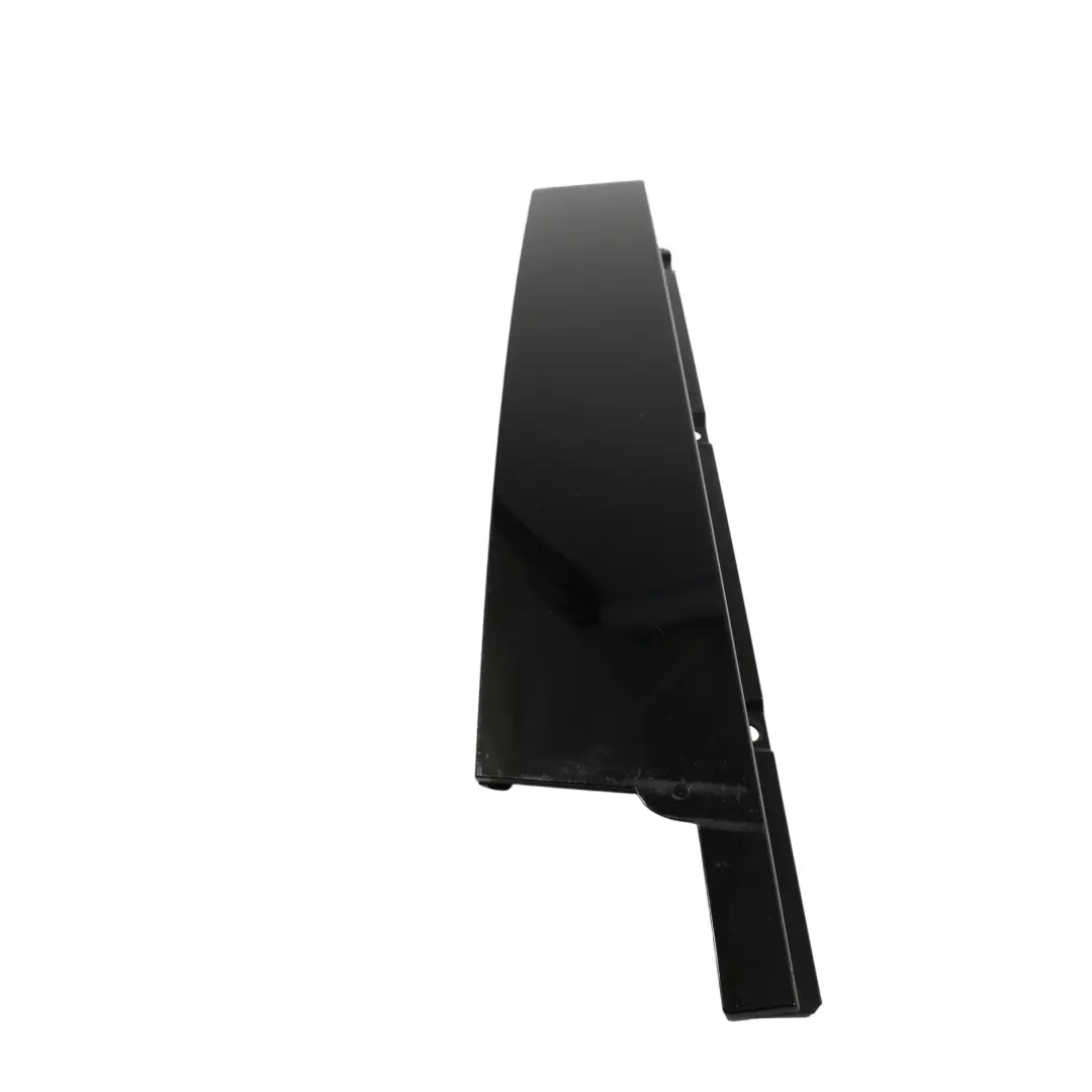 Panel Tapa Pilar B Negro Delantero Derecho 95B853318E para Porsche Macan 95B con número de pieza 95B853318C Porsche Macan 95B Panel Tapa Pilar B Negro Delantero Derecho 95B853318E - SKU 95B853318C - Número de pieza 95B853318C