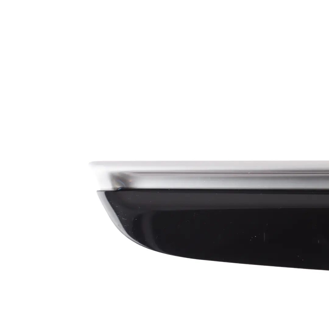 Inner Door Trim Molding Piano Black Front Left N/S to Porsche Macan 95B with Part number 95B867409R Porsche Macan 95B Inner Door Trim Molding Piano Black Front Left N/S - SKU 95B867409R - Part number 95B867409R