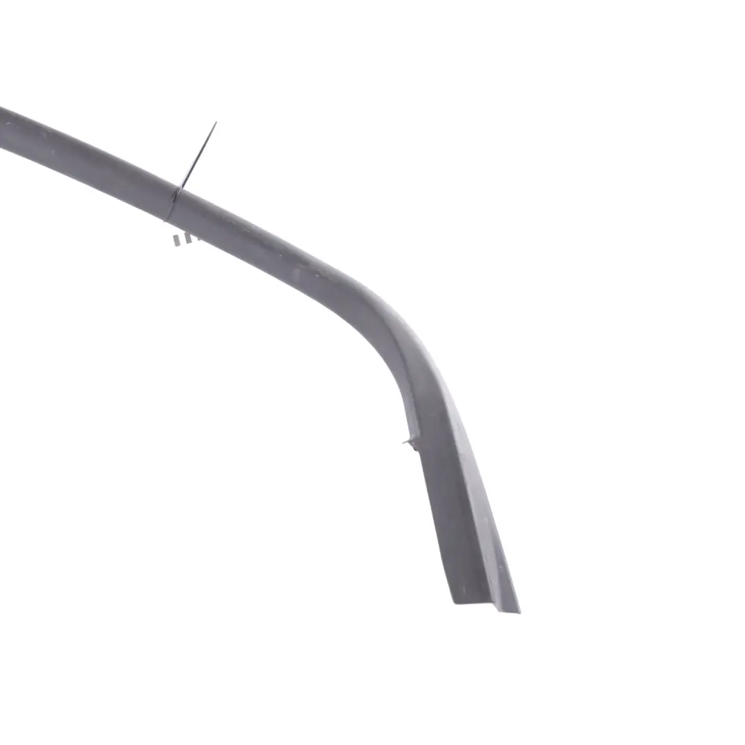 Porsche Macan 95B-2 Front Door Window Molding Upper Trim Left N/S 95B867609C - SKU 95B867609B - Part number 95B867609B