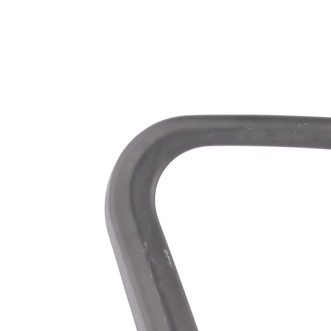 Porsche Macan 95B-2 Front Door Window Molding Upper Trim Left N/S 95B867609C - SKU 95B867609B - Part number 95B867609B