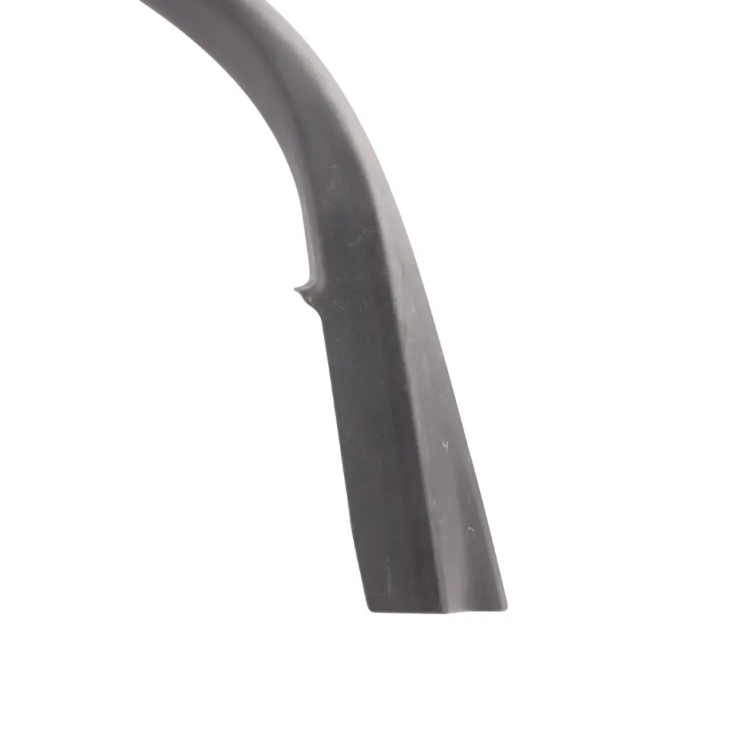 Porsche Macan 95B-2 Front Door Window Molding Upper Trim Left N/S 95B867609C - SKU 95B867609B - Part number 95B867609B