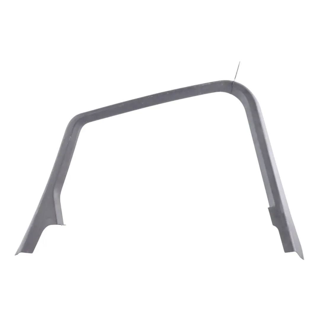 95B-2 Panel Embellecedor Puerta Trasera Izquierda para Porsche Macan con número de pieza 95B867671F Porsche Macan 95B-2 Panel Embellecedor Puerta Trasera Izquierda - SKU 95B867671F - Número de pieza 95B867671F