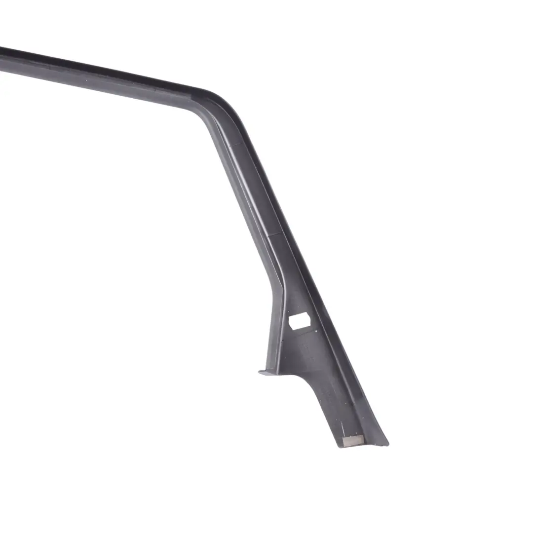 Porsche Macan 95B-2 Panneau De Garniture De Porte Arrière Gauche - SKU 95B867671F - Numéro de pièce 95B867671F