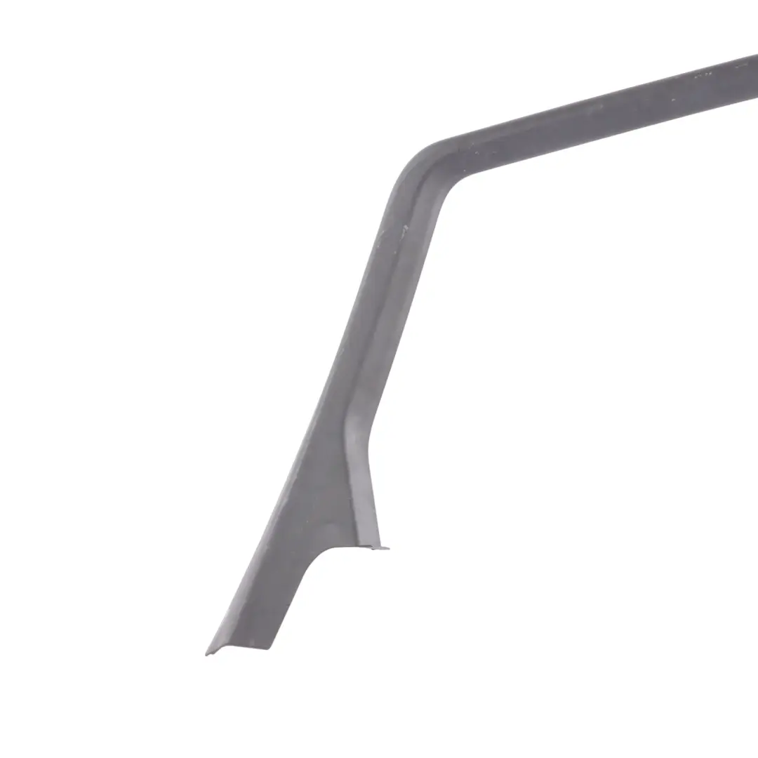 95B-2 Pannello Rivestimento Porta Posteriore Sinistra per Porsche Macan con numero di parte 95B867671F Porsche Macan 95B-2 Pannello Rivestimento Porta Posteriore Sinistra - SKU 95B867671F - Numero di parte 95B867671F