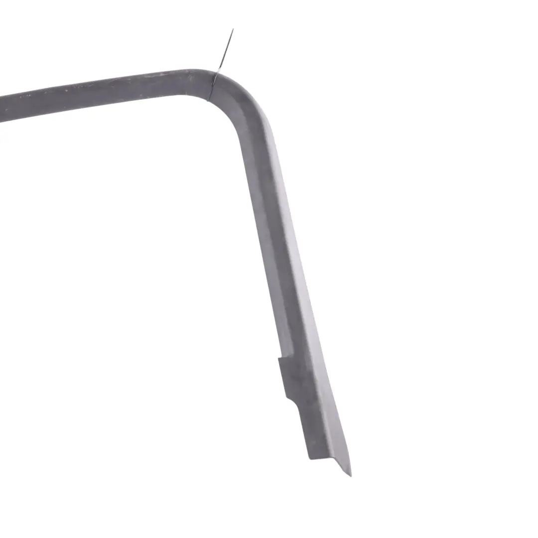 95B-2 Panel Embellecedor Puerta Trasera Izquierda para Porsche Macan con número de pieza 95B867671F Porsche Macan 95B-2 Panel Embellecedor Puerta Trasera Izquierda - SKU 95B867671F - Número de pieza 95B867671F