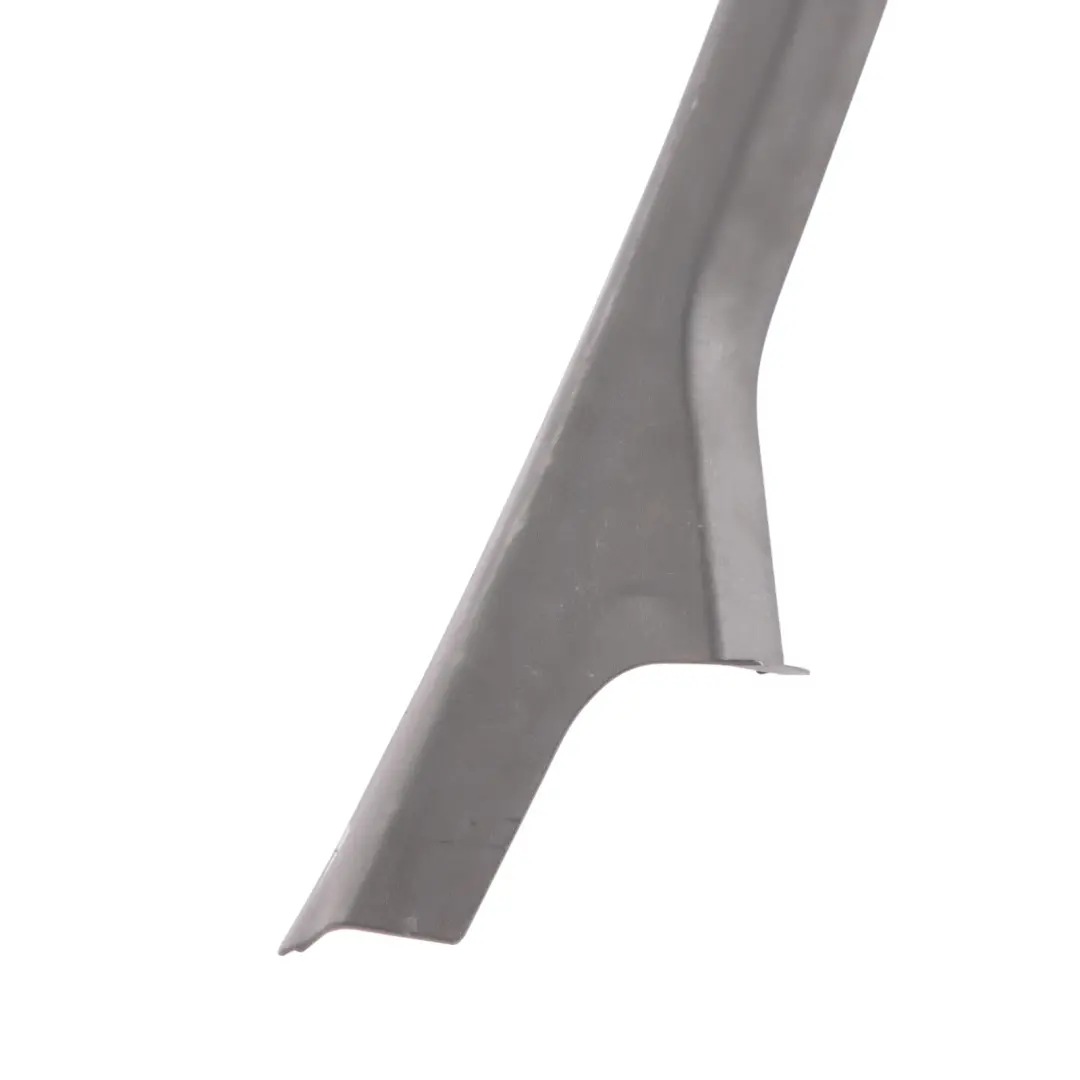 Porsche Macan 95B-2 Rear Door Trim Panel Left N/S - SKU 95B867671F - Part number 95B867671F