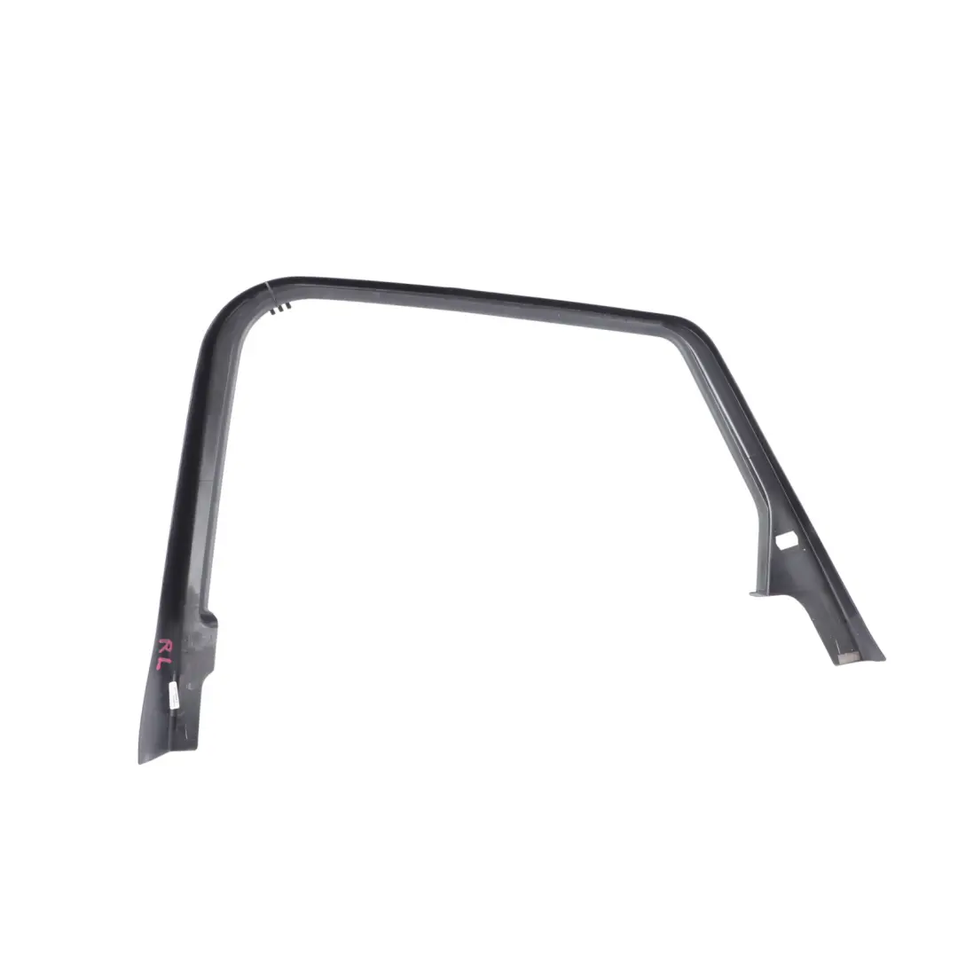 95B-2 Türverkleidung Hinten Links für Porsche Macan mit Teilenummer 95B867671F Porsche Macan 95B-2 Türverkleidung Hinten Links - SKU 95B867671F - Teilenummer 95B867671F