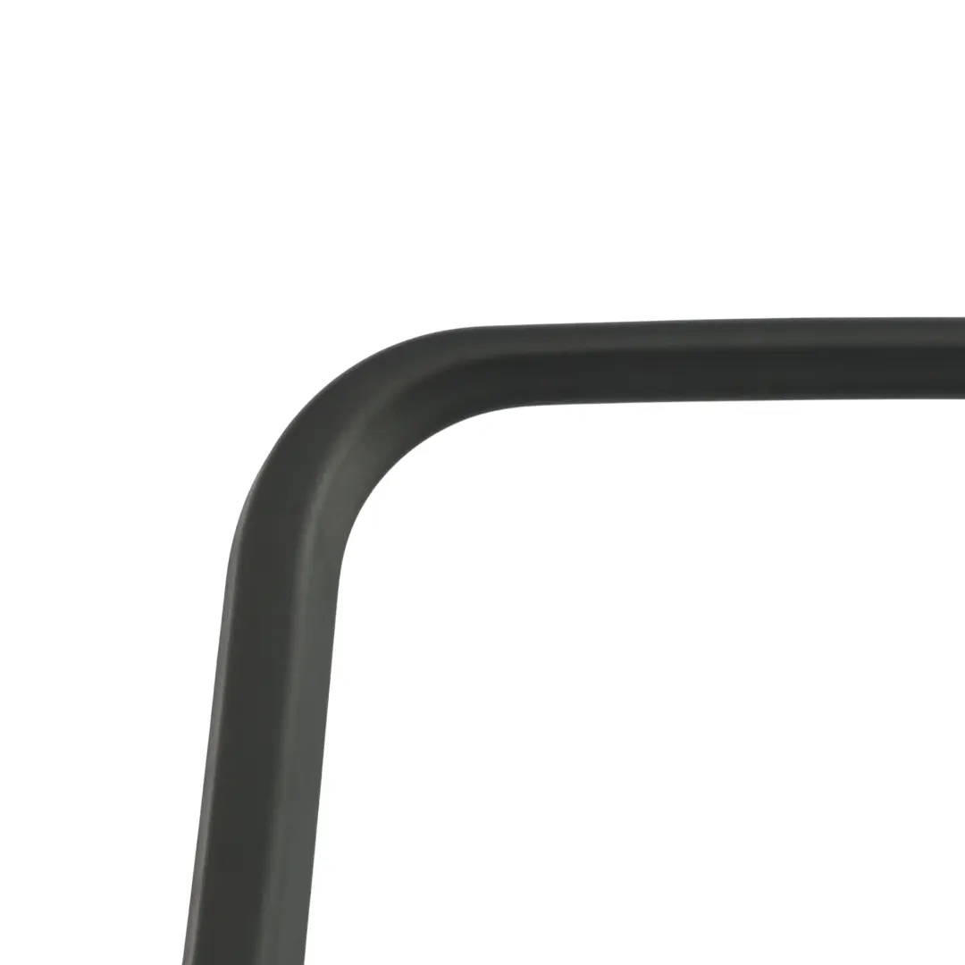 Tapa De La Ventana De La Puerta Trasera Derecha para Porsche Macan 95B con número de pieza 95B867672B Porsche Macan 95B Tapa De La Ventana De La Puerta Trasera Derecha - SKU 95B867672B - Número de pieza 95B867672B