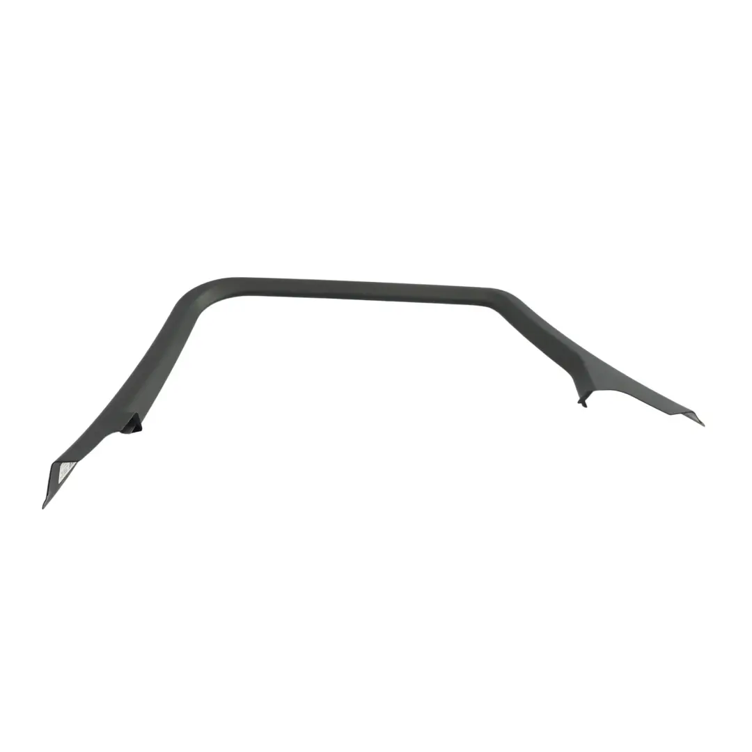 Tapa De La Ventana De La Puerta Trasera Derecha para Porsche Macan 95B con número de pieza 95B867672B Porsche Macan 95B Tapa De La Ventana De La Puerta Trasera Derecha - SKU 95B867672B - Número de pieza 95B867672B