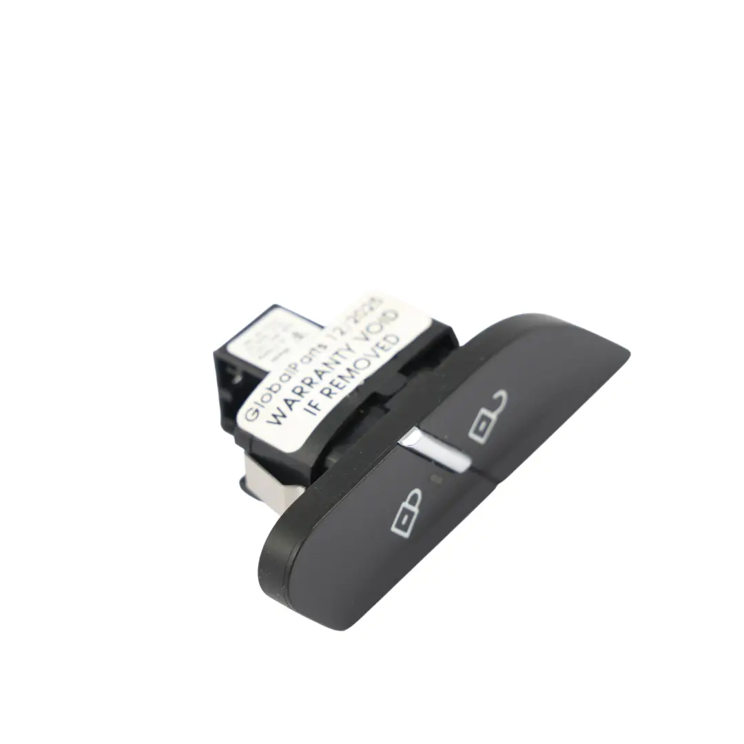 Porsche Macan S 95B Central Lock Switch Control Panel Left N/S - SKU 95B962125C - Part number 95B962125C