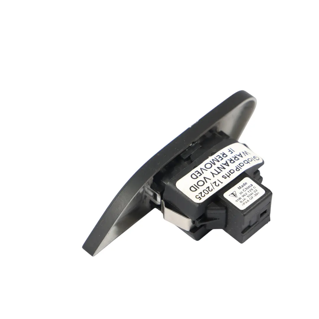 Pannello Controllo Chiusura Centralizzata Sinistra per Porsche Macan 95B con numero di parte 95B962125C Porsche Macan 95B Pannello Controllo Chiusura Centralizzata Sinistra - SKU 95B962125C - Numero di parte 95B962125C