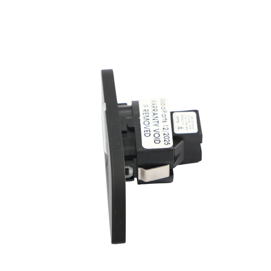 Central Lock Switch Control Panel Left N/S to Porsche Macan S 95B with Part number 95B962125C Porsche Macan S 95B Central Lock Switch Control Panel Left N/S - SKU 95B962125C - Part number 95B962125C