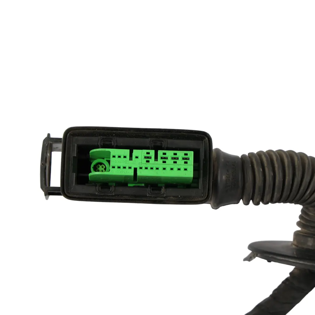 Porsche Macan 95B Przewód Instalacja Wiązka Kabel Drzwi - SKU 95B971030FP - Numer Części 95B971030FP