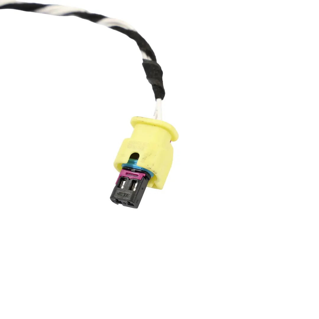 Porsche Macan 95B Przewód Instalacja Wiązka Kabel Drzwi - SKU 95B971030FP - Numer Części 95B971030FP