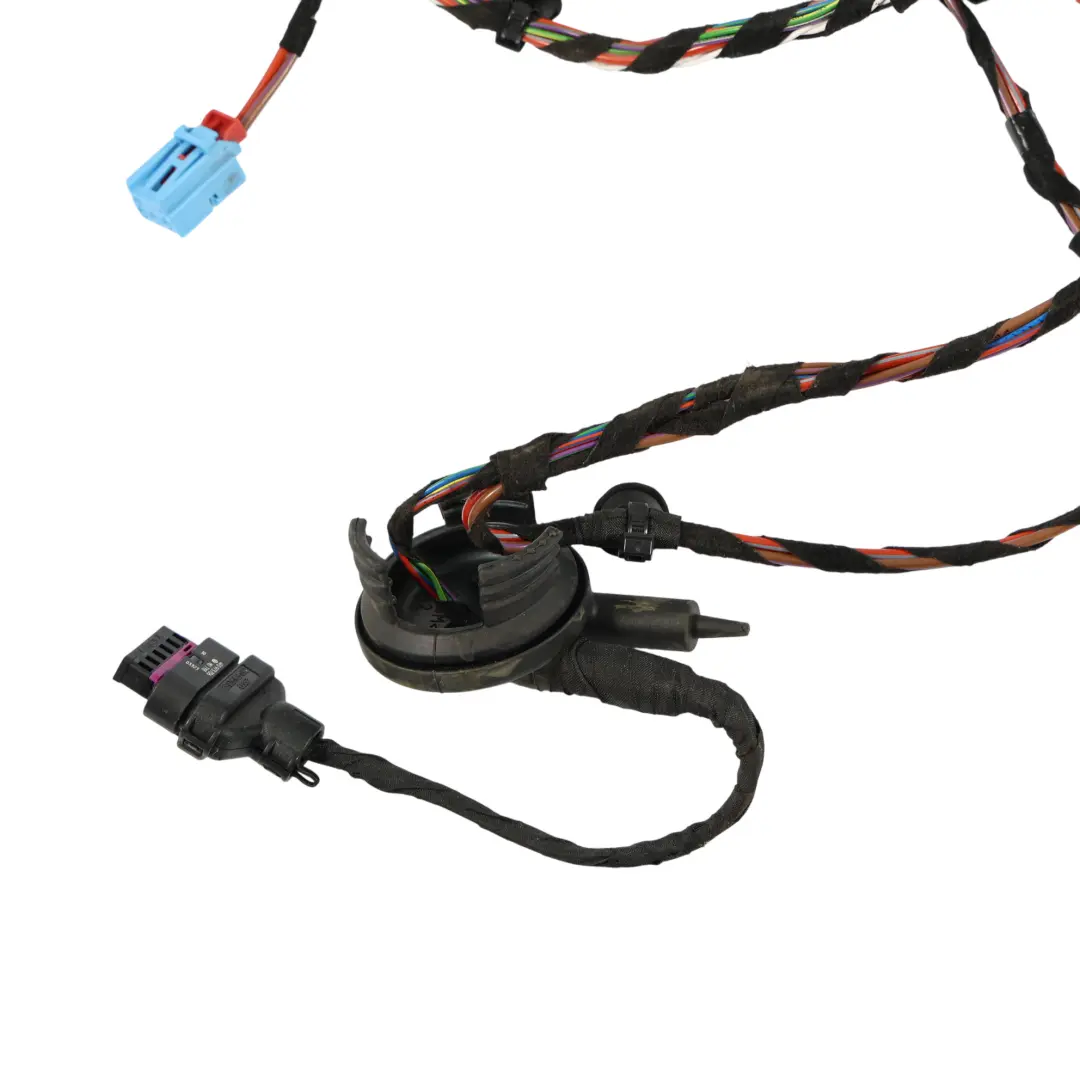 Porsche Macan 95B Puerta Mazo De Cables Cable - SKU 95B971030FP - Número de pieza 95B971030FP