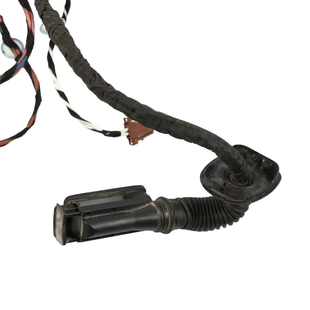 Door Wiring Harness Loom Cable to Porsche Macan 95B with Part number 95B971030FP Porsche Macan 95B Door Wiring Harness Loom Cable - SKU 95B971030FP - Part number 95B971030FP