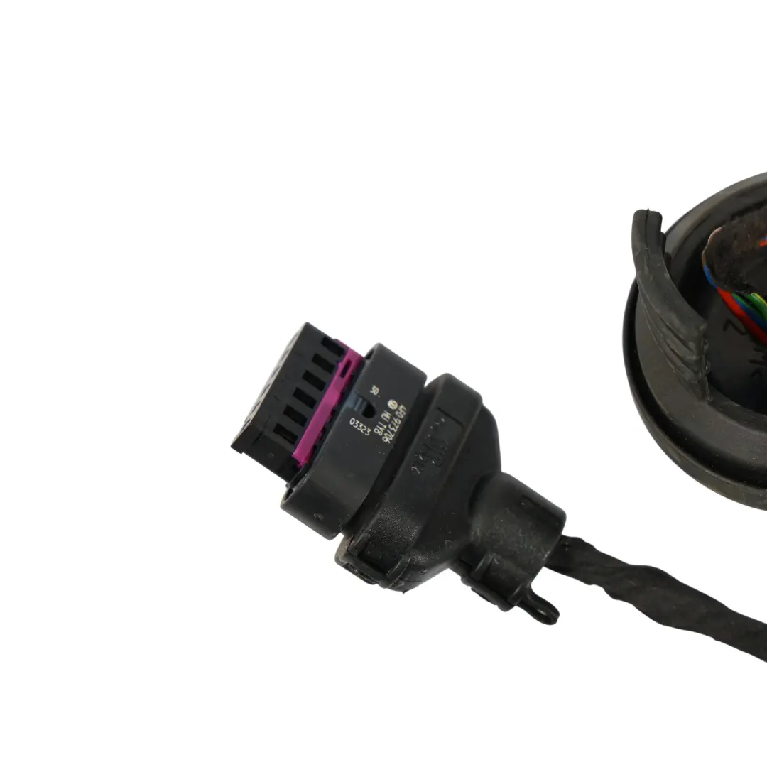 Tür Kabelbaum Kabelbaum Kabel für Porsche Macan 95B mit Teilenummer 95B971030FP Porsche Macan 95B Tür Kabelbaum Kabelbaum Kabel - SKU 95B971030FP - Teilenummer 95B971030FP