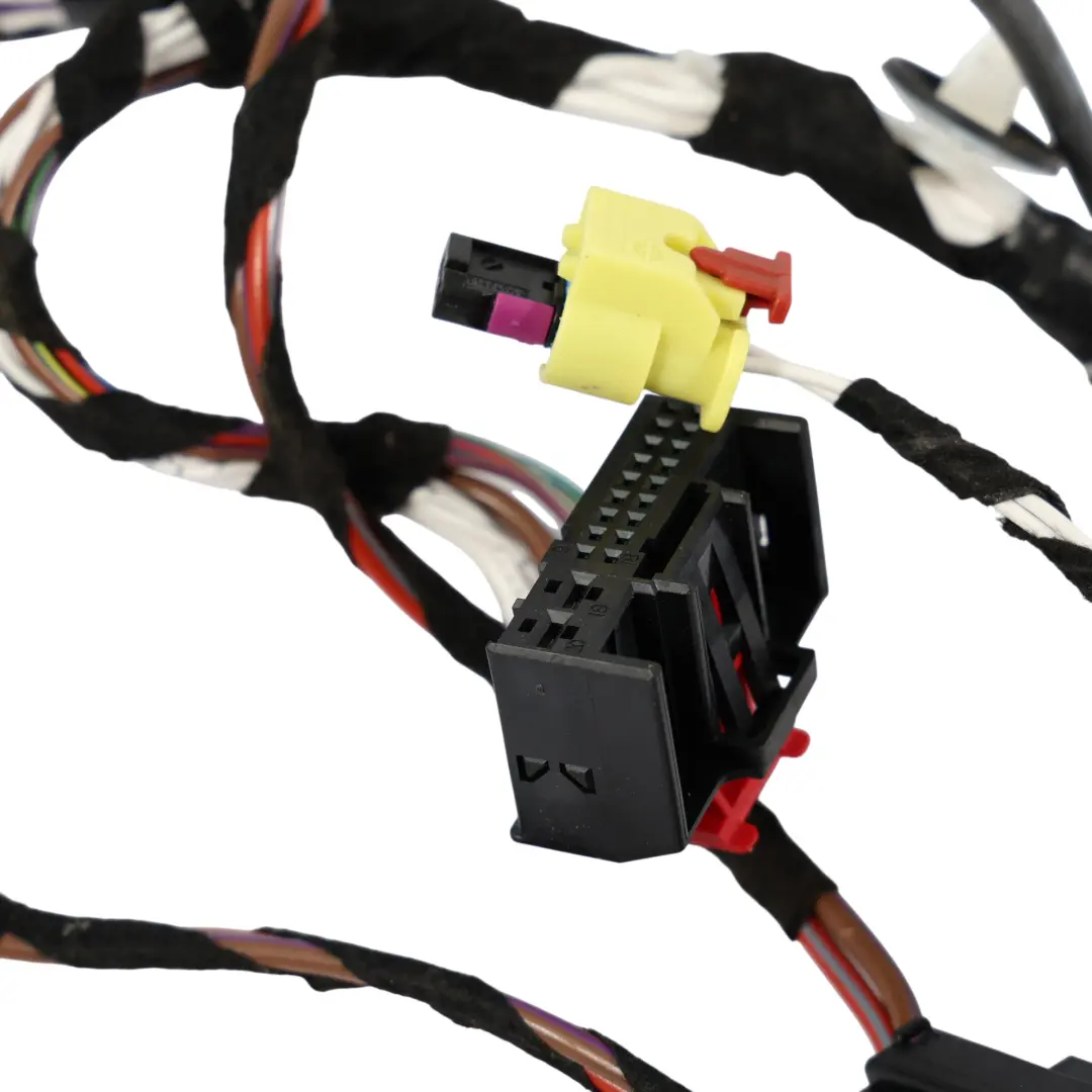 Tür Kabelbaum Kabelbaum Kabel für Porsche Macan 95B mit Teilenummer 95B971030FP Porsche Macan 95B Tür Kabelbaum Kabelbaum Kabel - SKU 95B971030FP - Teilenummer 95B971030FP