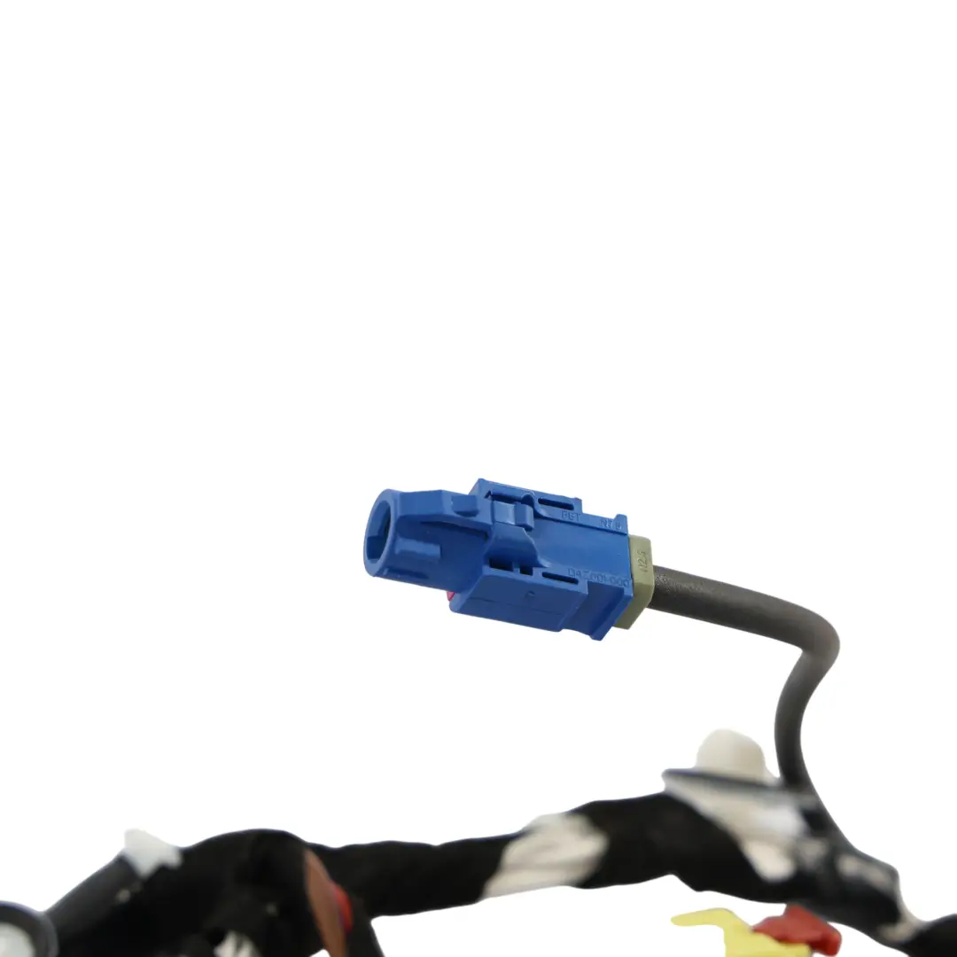 Porsche Macan 95B Door Wiring Harness Loom Cable - SKU 95B971030FP - Part number 95B971030FP