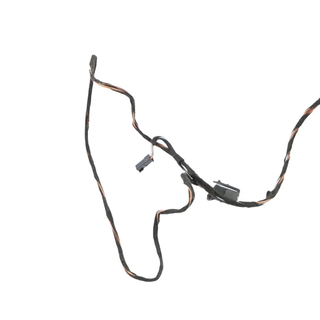 Faisceau Câblage Porte Avant Côté Passager pour Porsche Macan 95B à propos du numéro de pièce 95B971036AJ Porsche Macan 95B Faisceau Câblage Porte Avant Côté Passager - SKU 95B971036AJ - Numéro de pièce 95B971036AJ