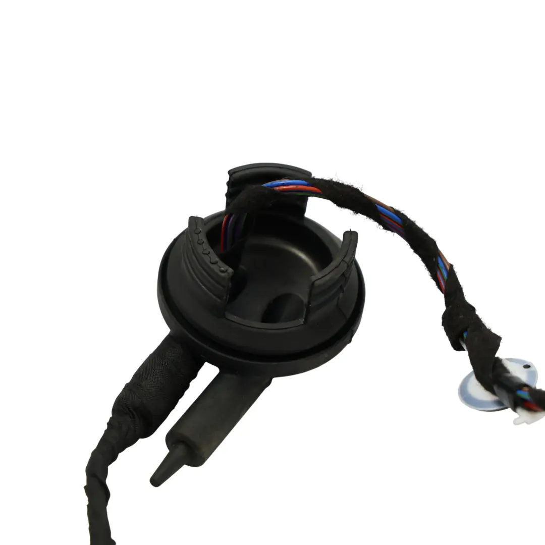 Porsche Macan 95B Rear Door Wiring Harness Loom Cable Left N/S - SKU 95B971687P - Part number 95B971687P