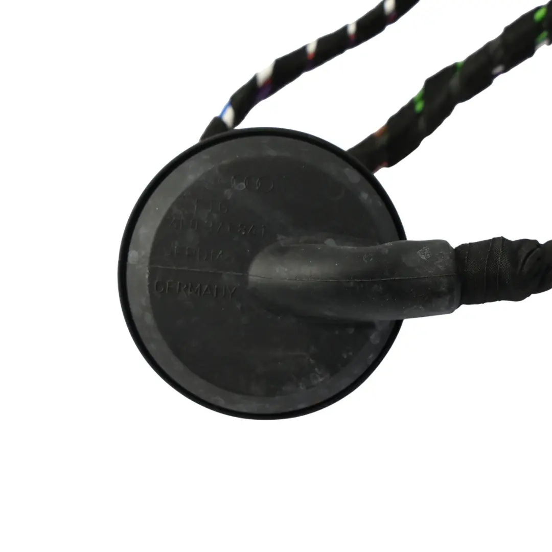 Porsche Macan 95B Hintere Tür Kabelbaum Kabel Links - SKU 95B971687P - Teilenummer 95B971687P